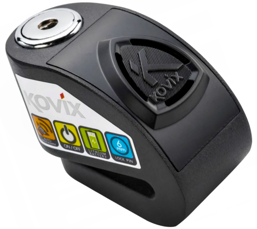 kovix kd6