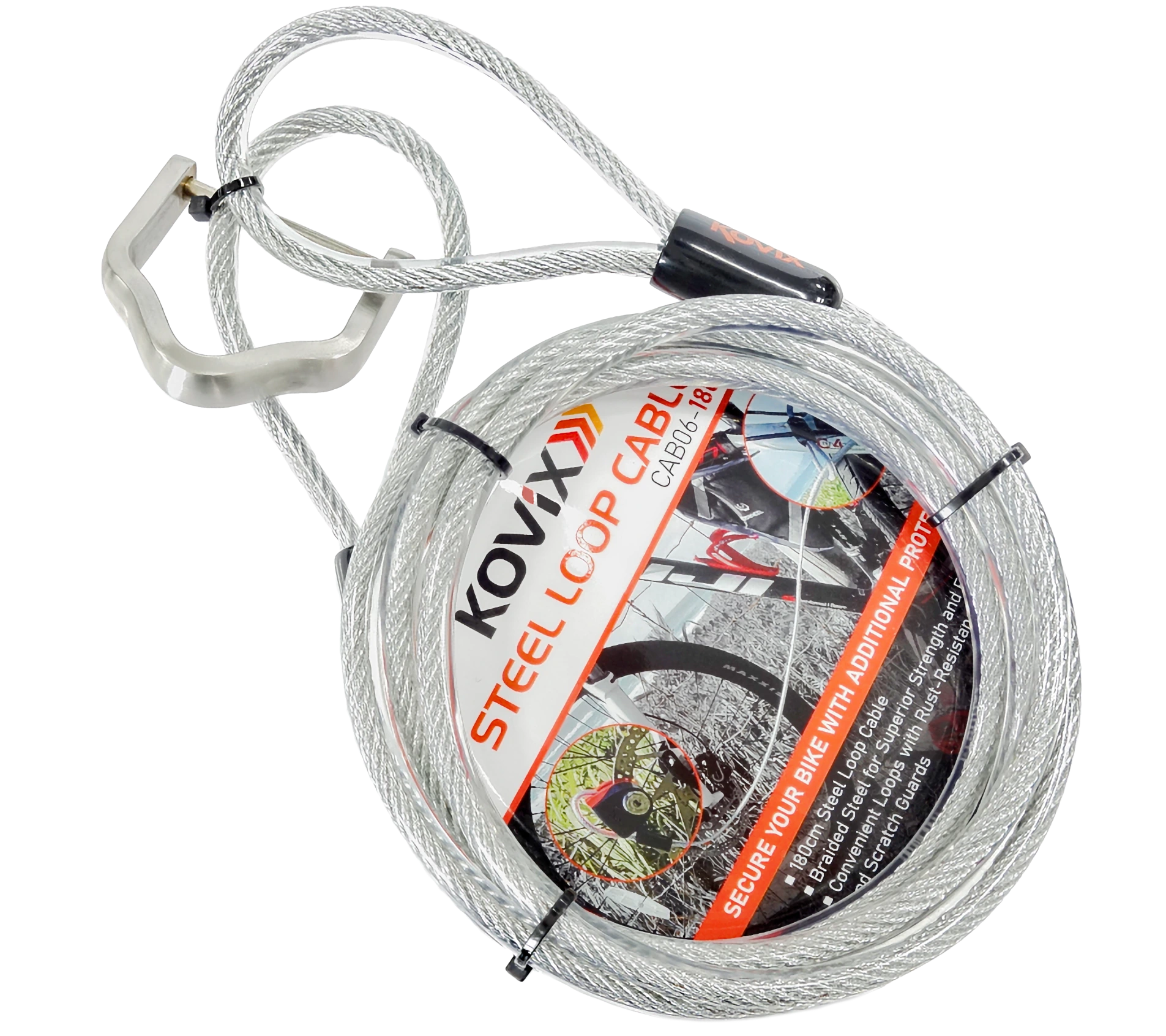 linka kovix cab06-180