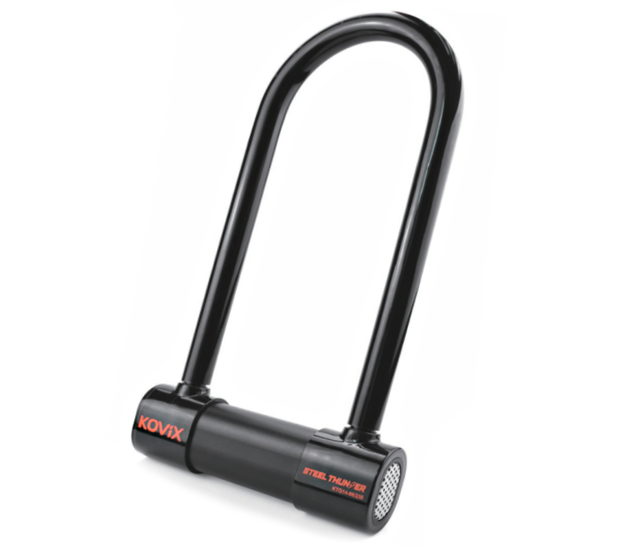kovix U-lock